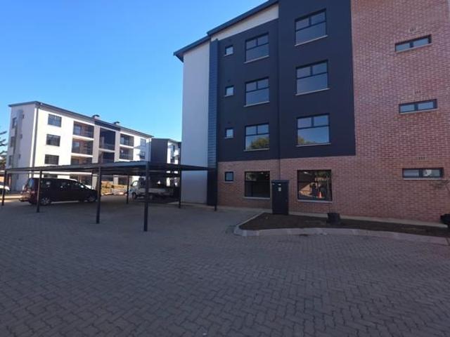 2 Bedroom Apartment in Waverley