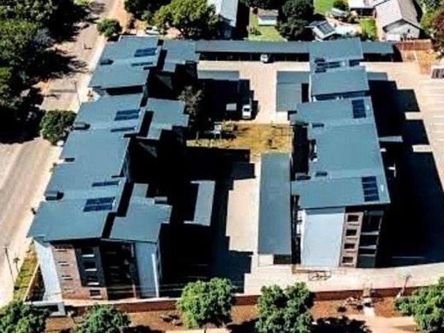2 Bedroom Apartment in Waverley