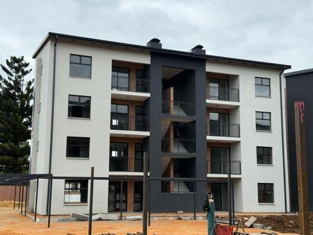 2 Bedroom Apartment in Waverley