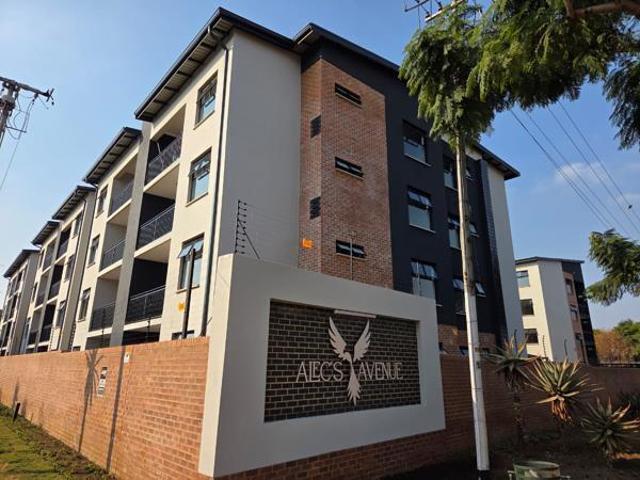 2 Bedroom Apartment in Waverley