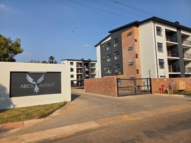 2 Bedroom Apartment in Waverley
