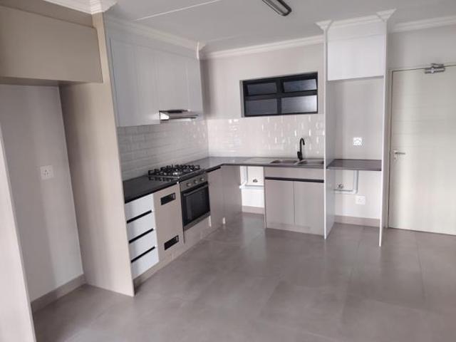 2 Bedroom Apartment in Waverley