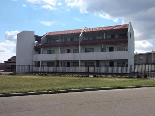 2 Bedroom Apartment in Welkom Central