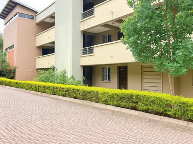 2 Bedroom Apartment in West Acres