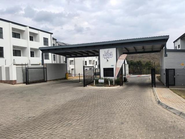2 Bedroom Apartment in West Acres