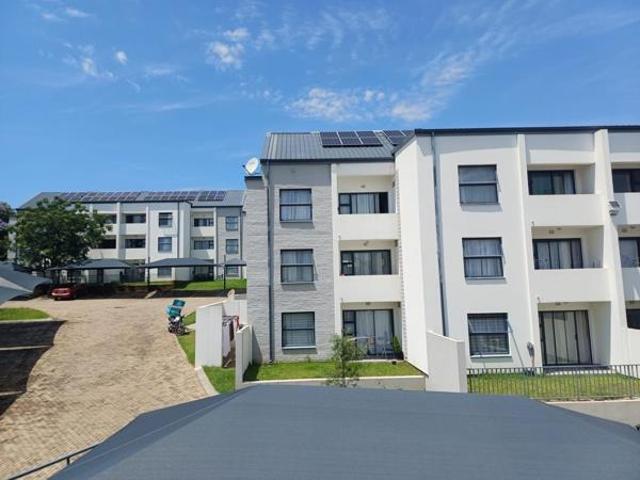 2 Bedroom Apartment in West Acres