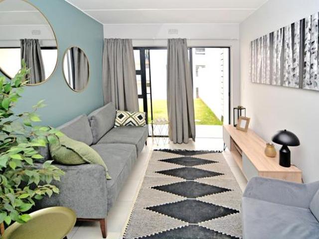 2 Bedroom Apartment in West Acres