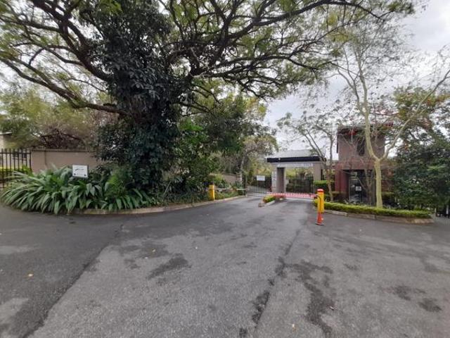 2 Bedroom Apartment in West Acres