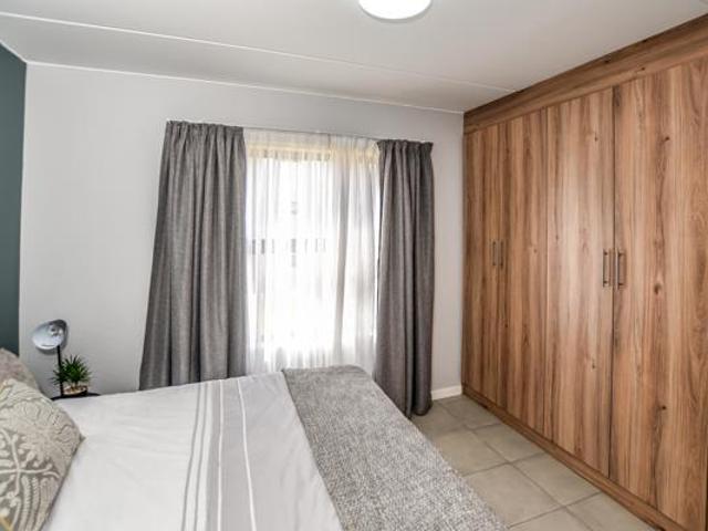2 Bedroom Apartment in West Acres