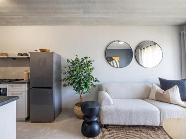 2 Bedroom Apartment in West Park