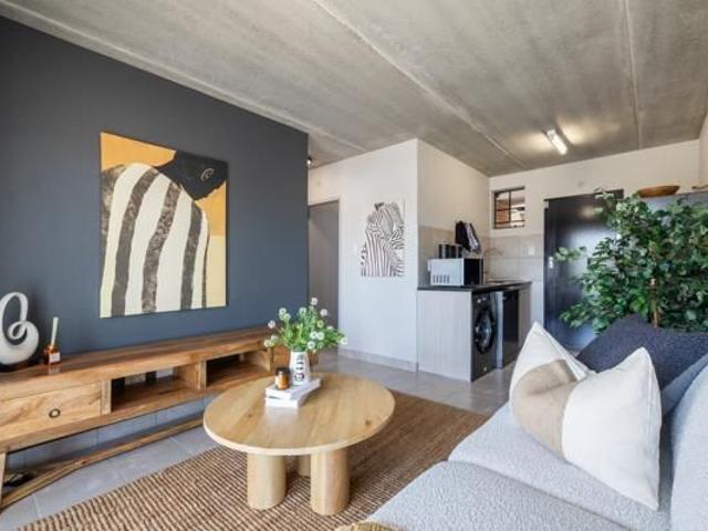 2 Bedroom Apartment in West Park