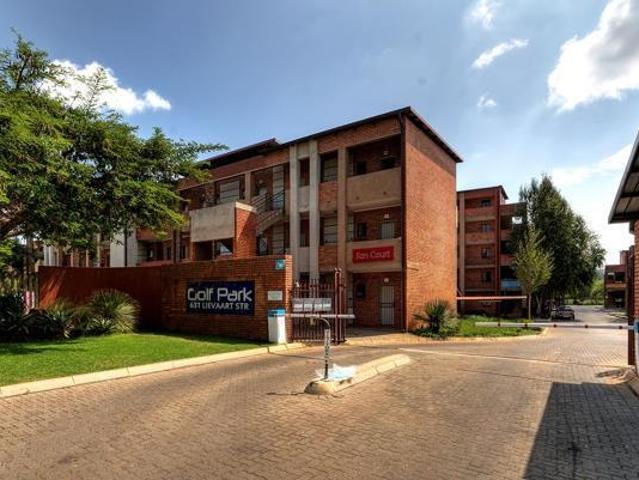 2 Bedroom Apartment in West Park