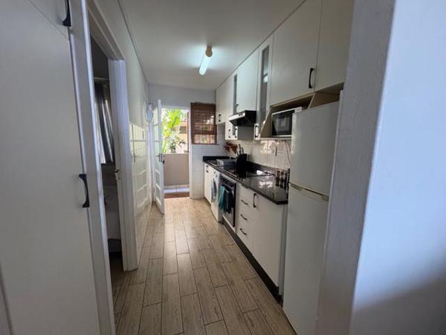 2 Bedroom Apartment in Westbrook