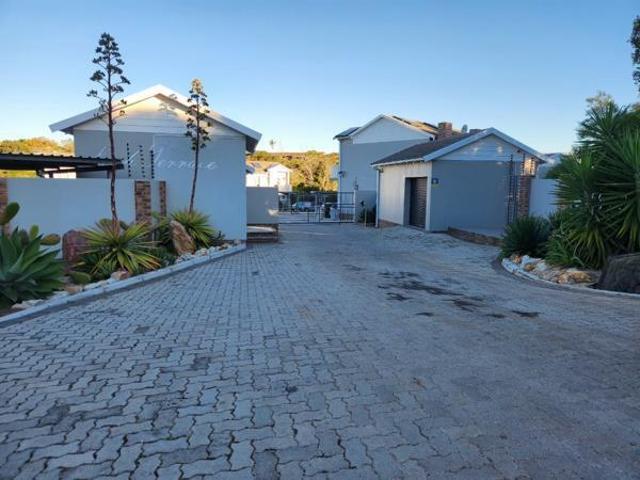 2 Bedroom Apartment in Westering