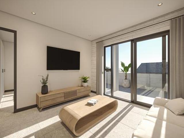 2 Bedroom Apartment in Westering