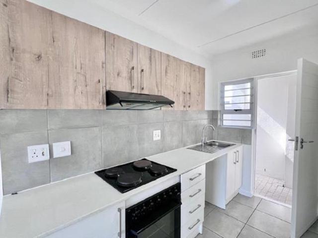 2 Bedroom Apartment in Wetton