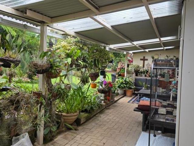 2 Bedroom Apartment in White River Central