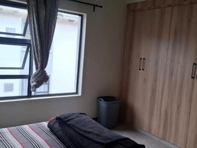 2 Bedroom Apartment in White River Central