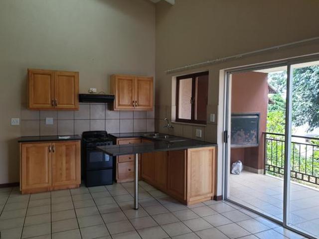2 Bedroom Apartment in White River Ext 18