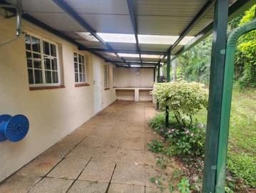 2 Bedroom Apartment in White River