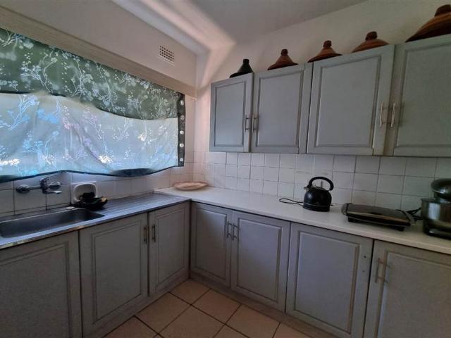 2 Bedroom Apartment in White River