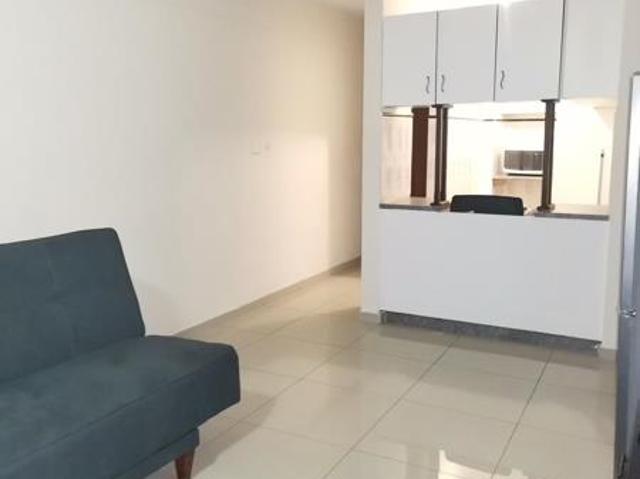 2 Bedroom Apartment in Wild en Weide