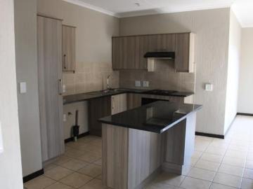 2 Bedroom Apartment in Wilgeheuwel