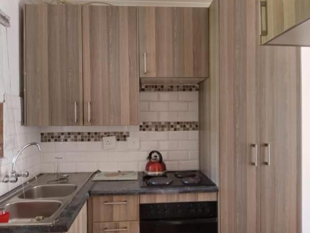 2 Bedroom Apartment in Wilgeheuwel