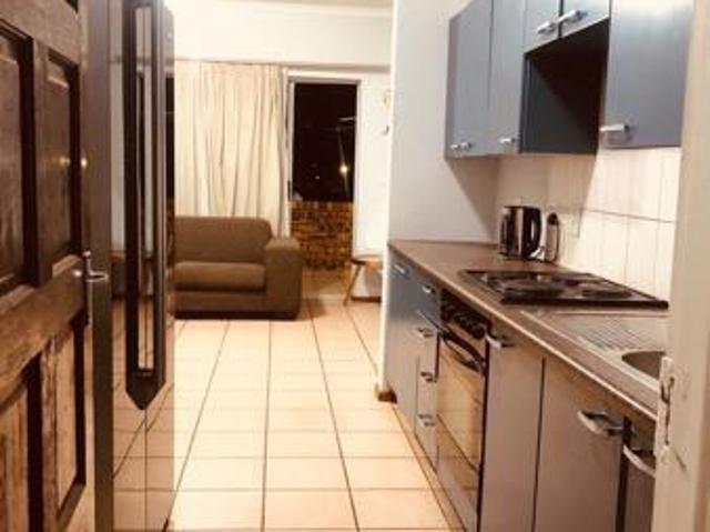 2 Bedroom Apartment in Wilgeheuwel