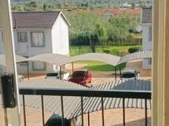 2 Bedroom Apartment in Wilgeheuwel