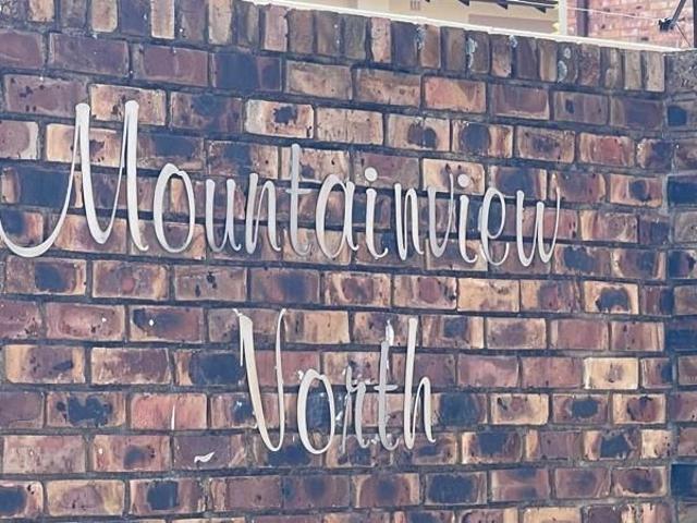 2 Bedroom Apartment in Wilgeheuwel