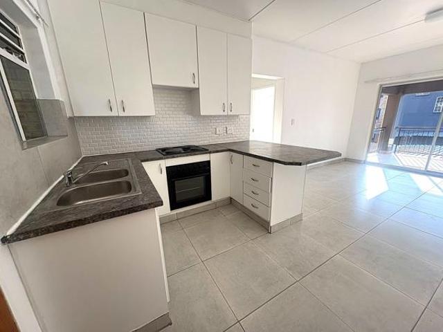 2 Bedroom Apartment in Wilgeheuwel