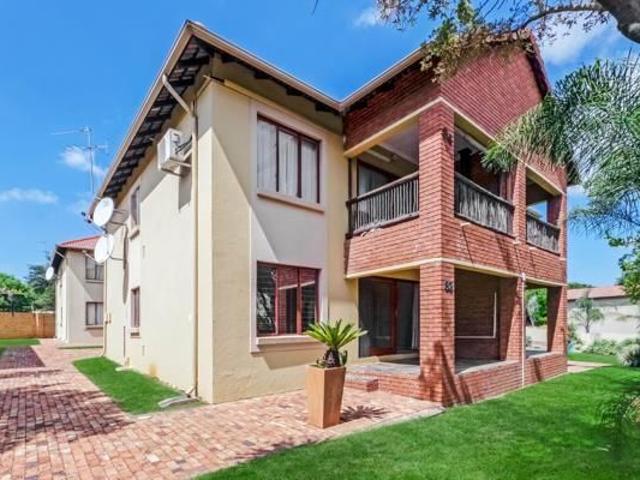 2 Bedroom Apartment in Willowbrook