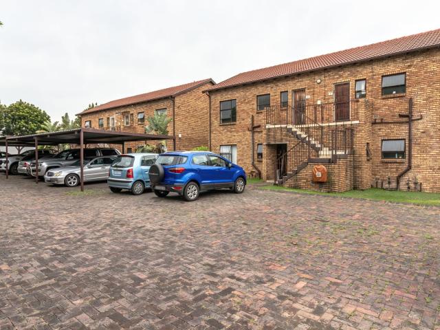 2 Bedroom Apartment in Willowbrook