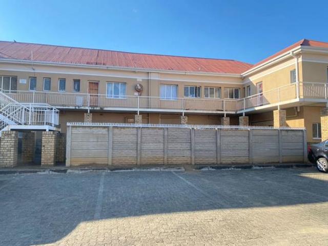2 Bedroom Apartment in Willows