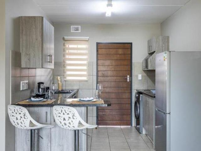 2 Bedroom Apartment in Winchester Hills