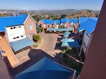 2 Bedroom Apartment in Winchester Hills