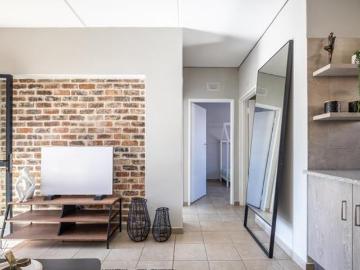 2 Bedroom Apartment in Winchester Hills