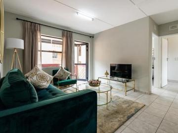 2 Bedroom Apartment in Winchester Hills