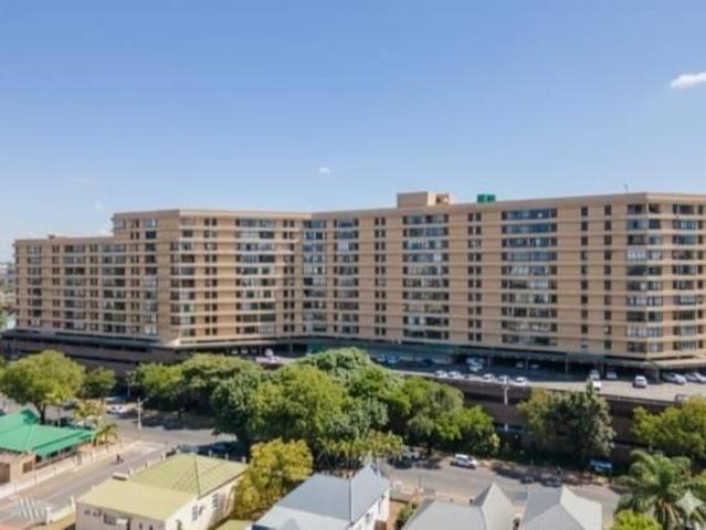 2 Bedroom Apartment in Windermere