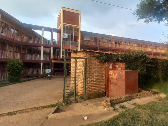 2 Bedroom Apartment in Witbank