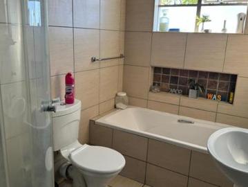 2 Bedroom Apartment in Witbank Central