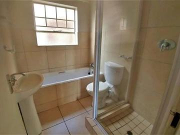 2 Bedroom Apartment in Witbank Central