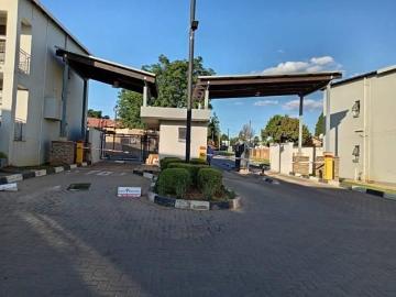 2 Bedroom Apartment in Witpoortjie