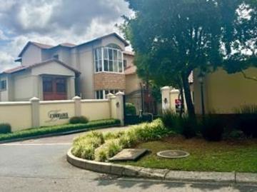 2 Bedroom Apartment in Woodmead