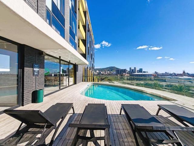 2 Bedroom Apartment in Woodstock