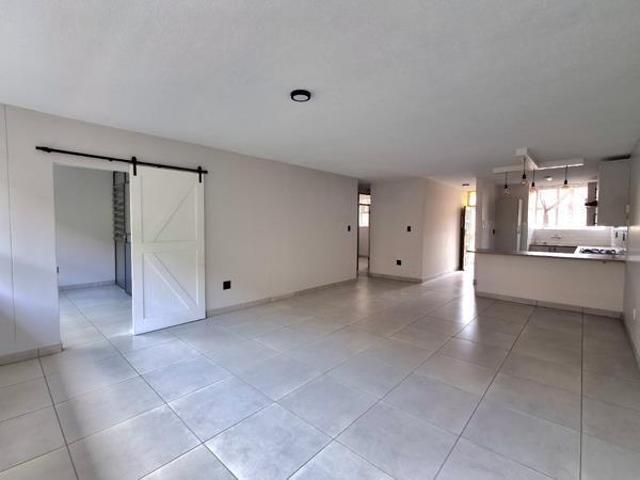 2 Bedroom Apartment in Wonderboom South