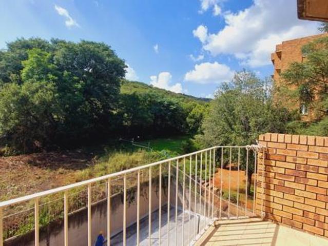 2 Bedroom Apartment in Wonderboom South