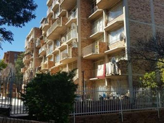 2 Bedroom Apartment in Wonderboom South