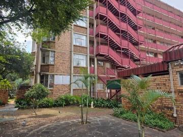 2 Bedroom Apartment in Wonderboom South